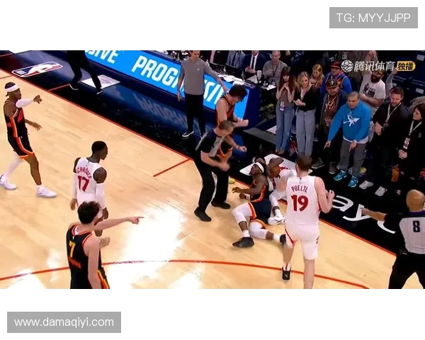 2017年雷霆与猛龙精彩对决录像回放全景回顾与分析 2017年雷霆与猛龙精彩对决录像回放全景回顾与分析