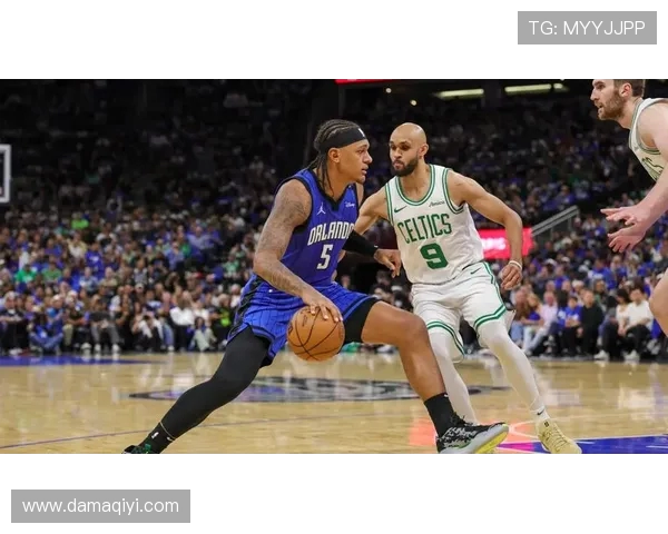 2018年NBA季后赛魔术对阵凯尔特人精彩回顾与战术分析