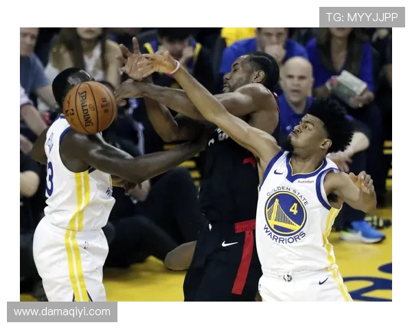 2019年NBA总决赛勇士与猛龙的巅峰对决回顾与精彩瞬间分析 2019年NBA总决赛勇士与猛龙的巅峰对决回顾与精彩瞬间分析