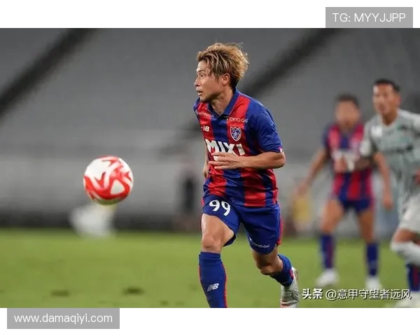 FC东京与磬田喜悦的激烈对决展现日本足球的魅力与激情 FC东京与磬田喜悦的激烈对决展现日本足球的魅力与激情