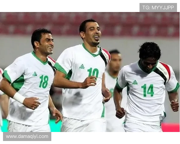 伊拉克与越南足球对决比分分析及体彩投注建议