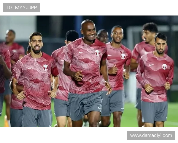 卡塔尔与阿联酋比赛赔率分析及最新动态解读