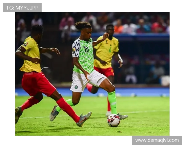 埃及与尼日利亚激战正酣谁能在非洲杯中笑到最后 埃及与尼日利亚激战正酣谁能在非洲杯中笑到最后