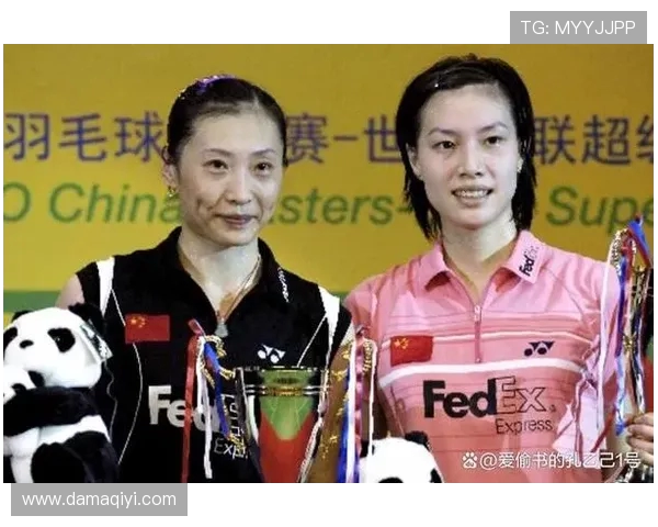 张宁:从青涩少年到国际羽坛巨星的成长之路与奋斗故事 张宁:从青涩少年到国际羽坛巨星的成长之路与奋斗故事