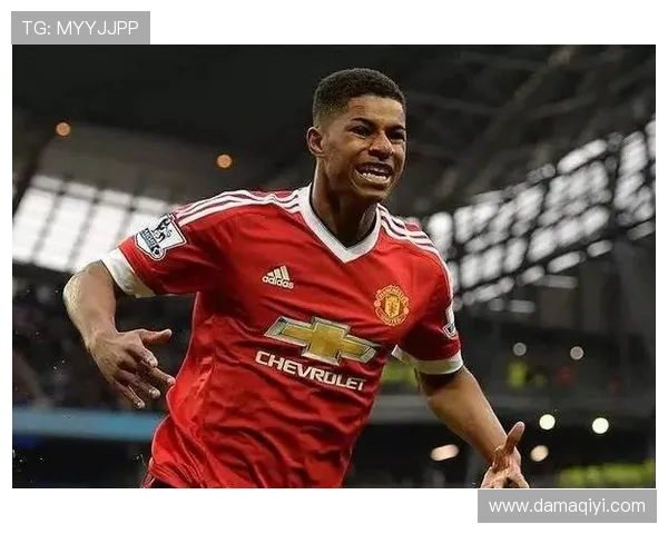 拉什福德:从青训新星到英超锋线巨星的华丽蜕变与未来展望