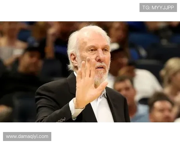 波波维奇续约三年再战NBA74岁传奇教练继续带领文班追逐荣耀 波波维奇续约三年再战NBA74岁传奇教练继续带领文班追逐荣耀