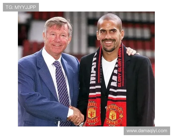 约翰逊与弗格森的巅峰对决谁将成为历史的赢家 约翰逊与弗格森的巅峰对决谁将成为历史的赢家