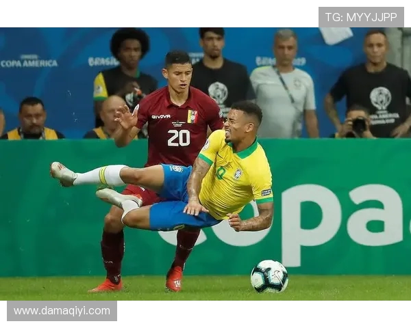 美洲杯精彩对决巴西队迎战委内瑞拉队争夺晋级资格 美洲杯精彩对决巴西队迎战委内瑞拉队争夺晋级资格