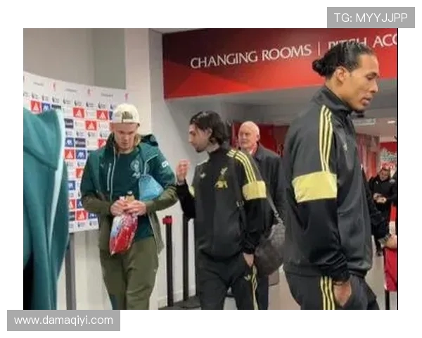 范戴克:从默默无闻到足坛巨星的传奇逆袭之路 范戴克:从默默无闻到足坛巨星的传奇逆袭之路