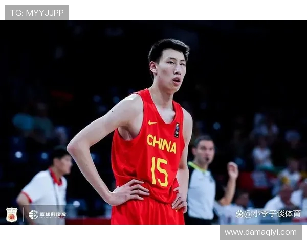 赵岩昊的篮球之路:从青涩少年到CBA明星的成长故事 赵岩昊的篮球之路:从青涩少年到CBA明星的成长故事