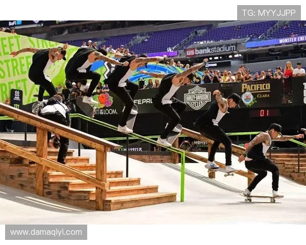 南京极限运动队战术探讨:如何在极限运动中提升竞技表现与团队协作