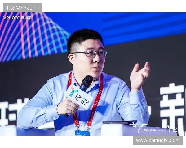 对话陈强:回顾我的网球生涯与未来展望