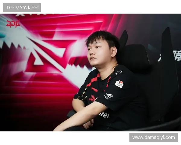 深入分析JDG战队阵地战策略与战术执行的成功之道