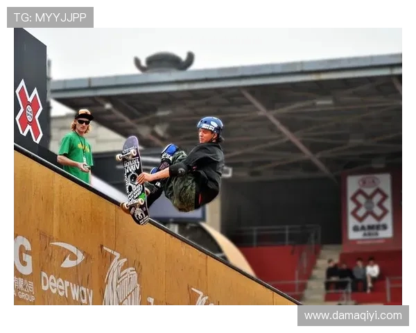 西安滑板队在极限运动会中的精彩表现与技术分析 西安滑板队在极限运动会中的精彩表现与技术分析