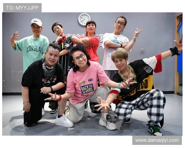 西安街舞队的表现分析:控制技巧与失误的深度探讨 西安街舞队的表现分析:控制技巧与失误的深度探讨