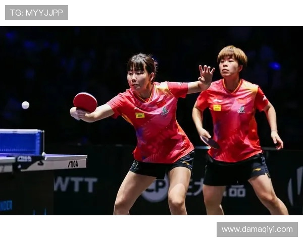 乒乓球的魅力与激情：深入了解北京乒乓球队的训练与比赛节奏