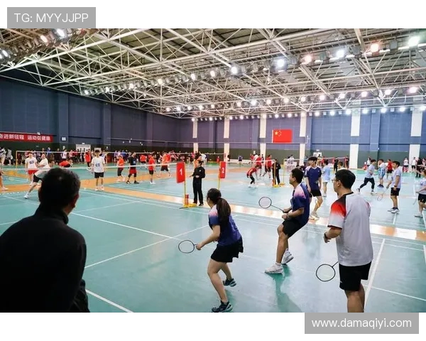 北京羽毛球队转型之路的挑战与机遇探讨特别报道 北京羽毛球队转型之路的挑战与机遇探讨特别报道