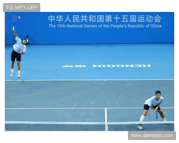 南京网球队在全运会中的耐力表现分析与评价 南京网球队在全运会中的耐力表现分析与评价