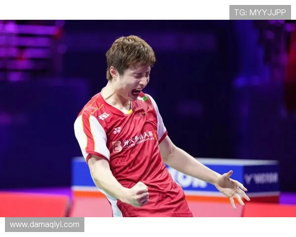 南京羽毛球队实力崛起荣登全国第十名引发关注与期待 南京羽毛球队实力崛起荣登全国第十名引发关注与期待