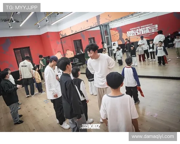 南京街舞队技术对比深度解析与发展趋势探讨 南京街舞队技术对比深度解析与发展趋势探讨