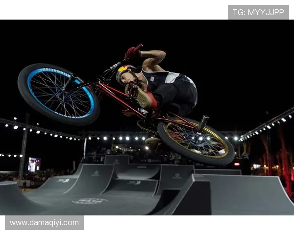 广州极限运动队引领潮流最新极限运动项目TOP10全解析