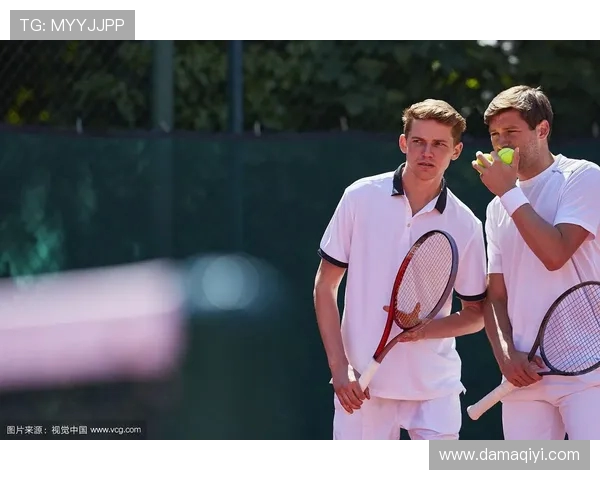 权威发布网球战术实力榜单揭示顶尖选手竞技策略与表现分析